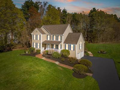 8 Autumn Lane