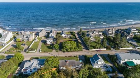 55 Old Beach Road