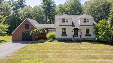 36 Brown Road