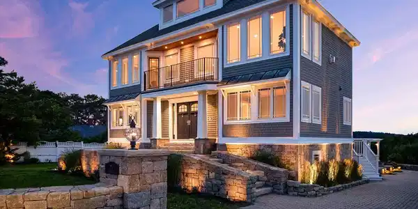 22 Ocean Boulevard
