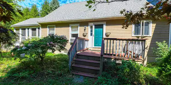 15 Hemlock Court