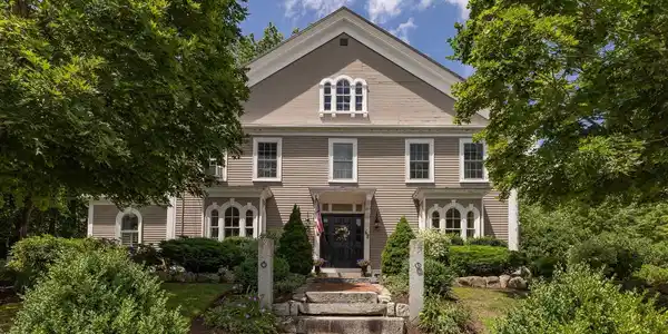 62 Main Street