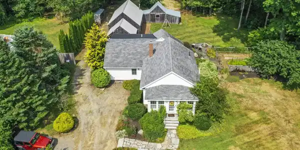 281 Sagamore Road