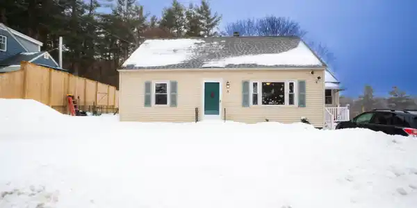 99 Back River Road