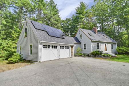 232 Ash Swamp Road