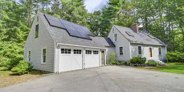 232 Ash Swamp Road