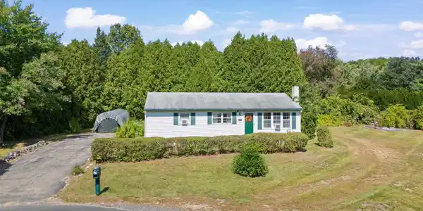 422 Beccaris Drive