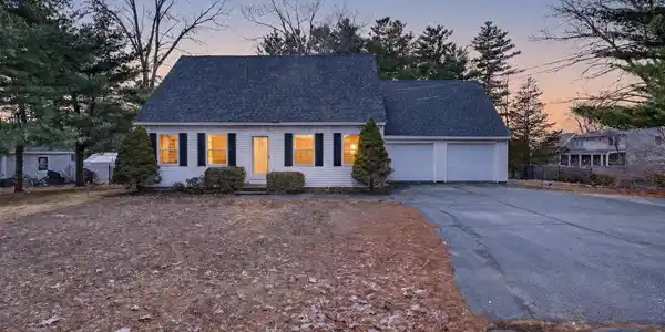 209 Dover Point Road