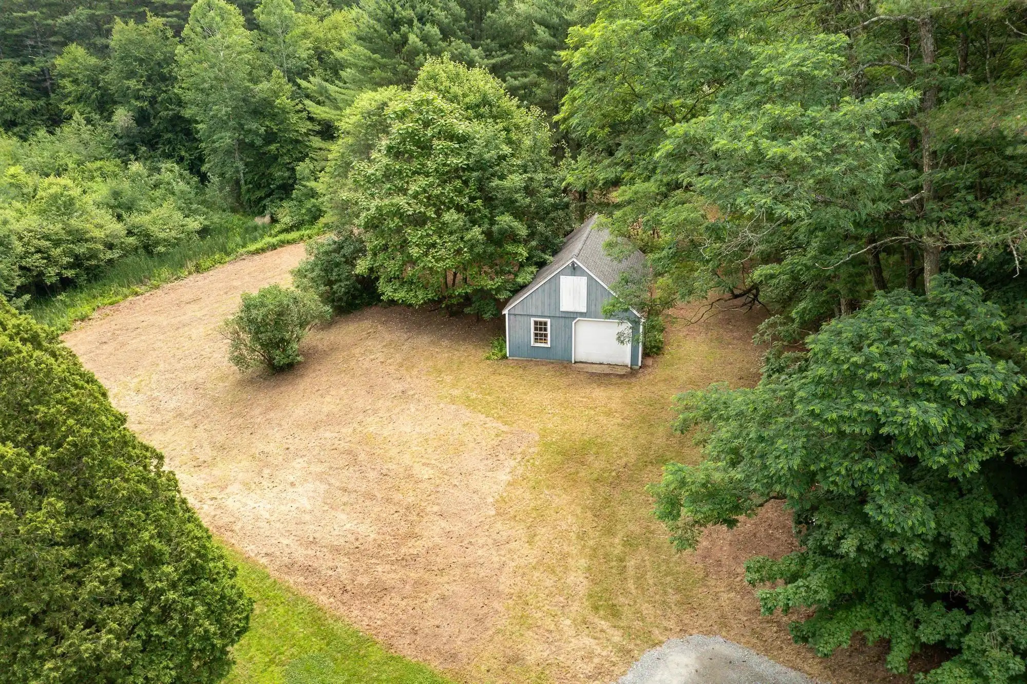 Image 1: Overhead Lot Shot from drone Image 1: Overhead Lot Shot from drone
