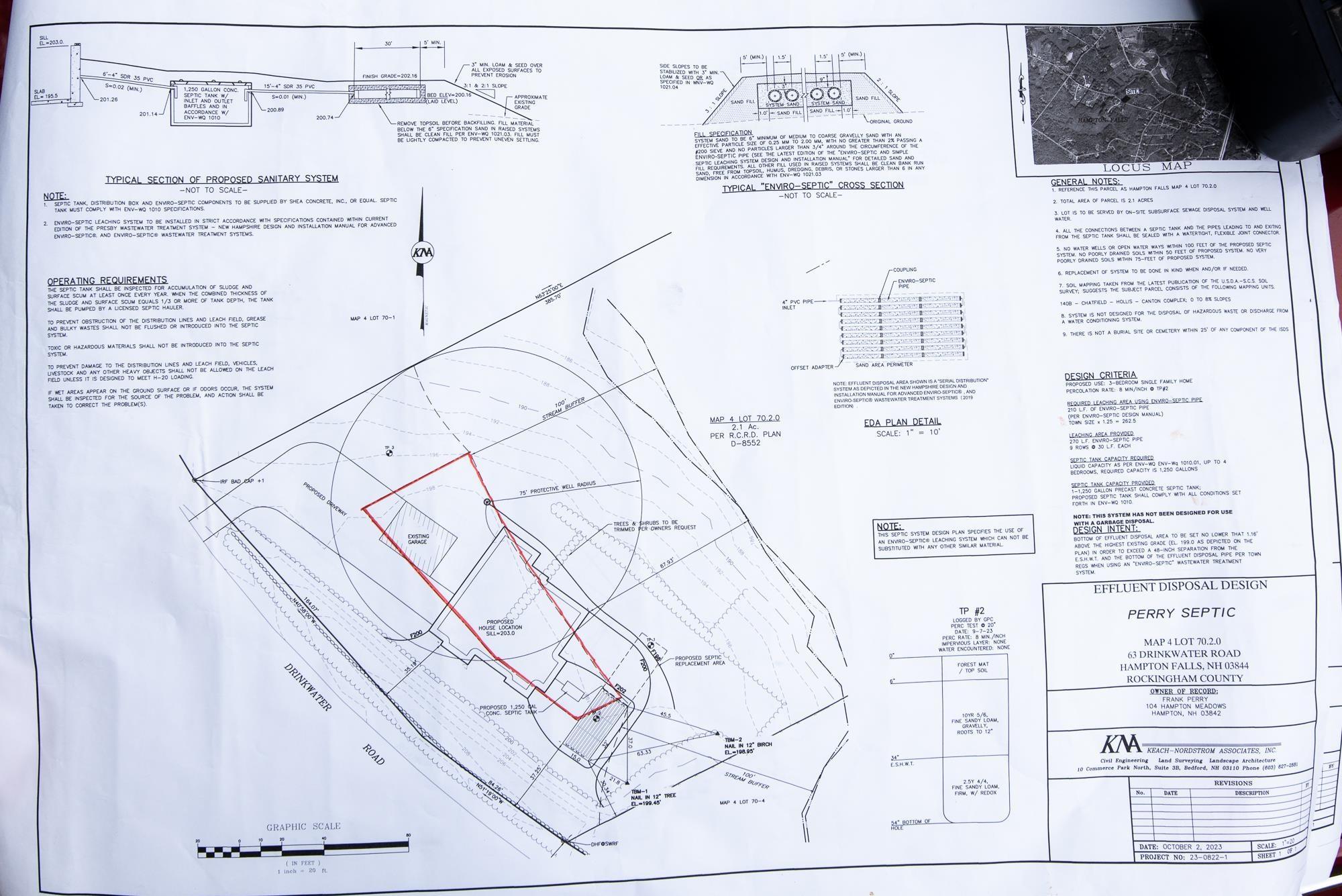 Image 3: Plot Plan