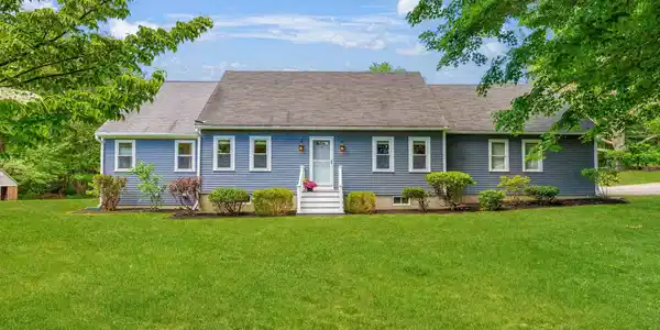 2 Sanborn Road