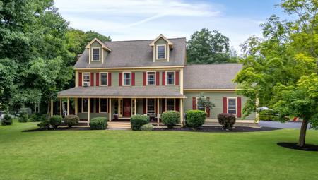 33 Alexander Drive