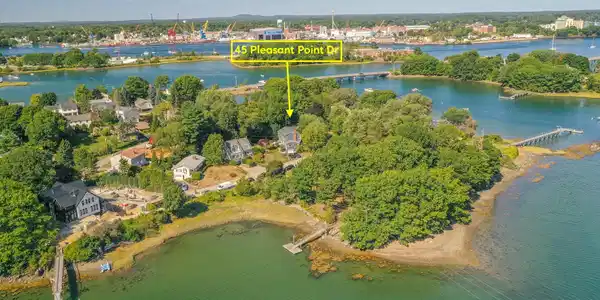 45 Pleasant Point Drive