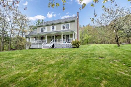 278 Long Hill Road
