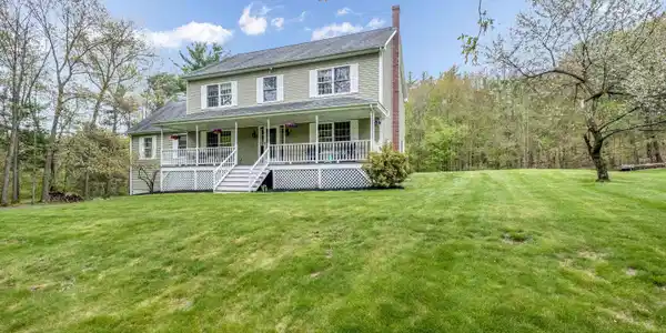 278 Long Hill Road