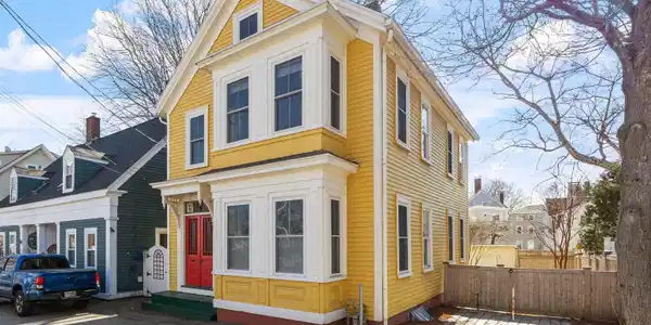 30 Winter Street