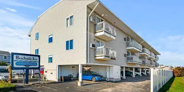 550 Winnacunnet Road