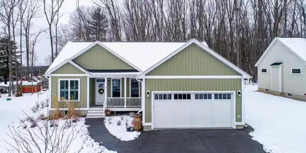 10 Beaumont Drive