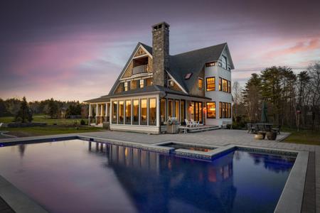 74 SADDLE TRAIL Drive