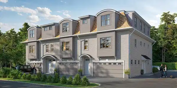 14 Sagamore Road