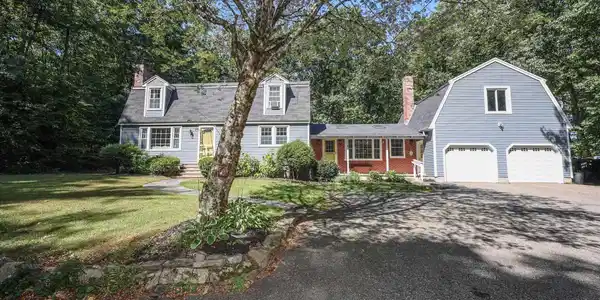 90 Old Lee Road