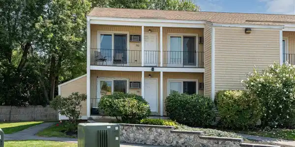 502 Cocheco Court