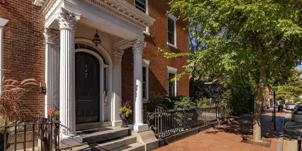 147 State Street