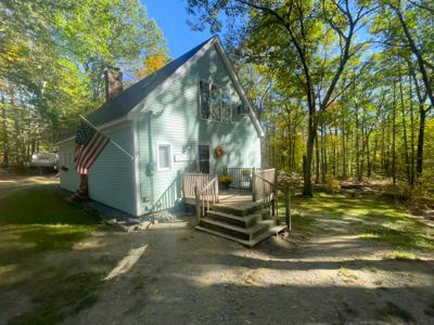 141 Hersey Lane