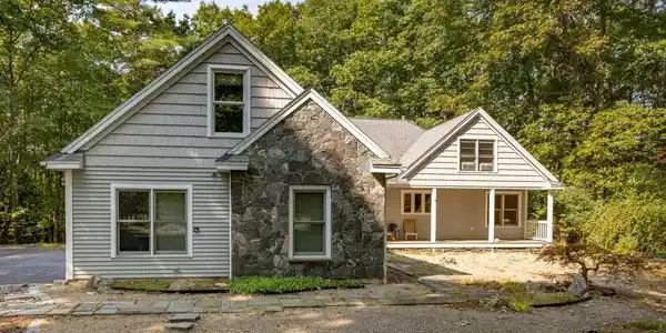 55 Sandpiper Drive