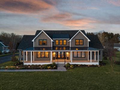6 Shipwright Way