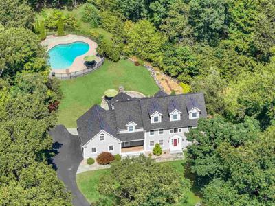 28 Partridge  Hill Road