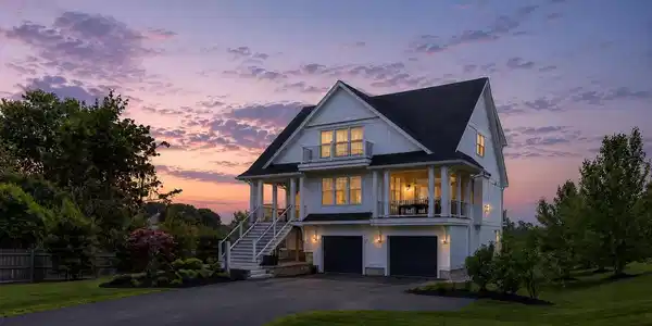 48 Watson's Landing