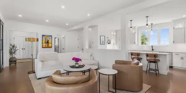 Image 3: Open Concept First Floor Image 3: Open Concept First Floor