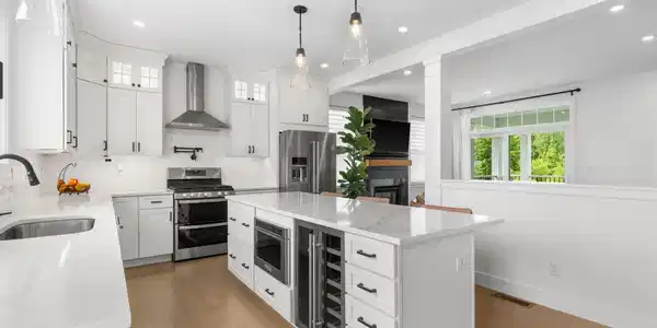 Image 4: Kitchen Image 4: Kitchen