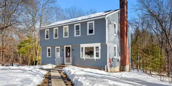 3 Birch Drive