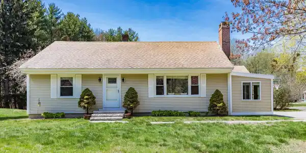 180 Post Road