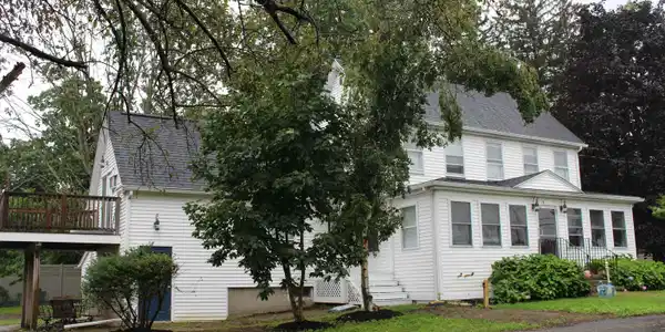 7 Winnicut Road