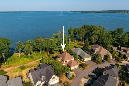 3 Osprey Lane