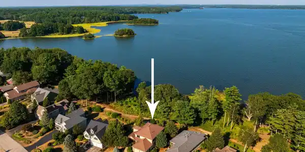 3 Osprey Lane