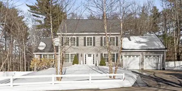 3 Swett Drive