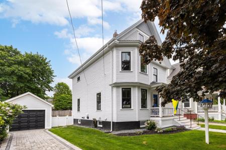 87 Lincoln Avenue