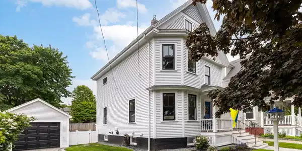 87 Lincoln Avenue