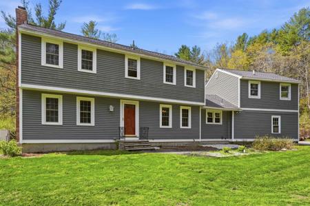 1 Denbow Road