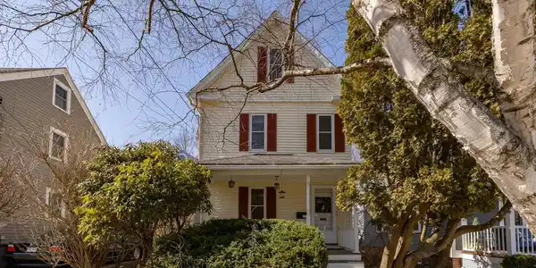 132 Elwyn Avenue
