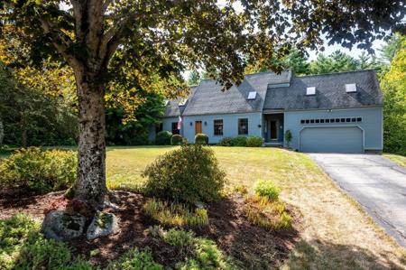 7 Sumac Lane