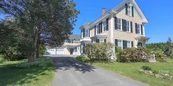 34 Post Road