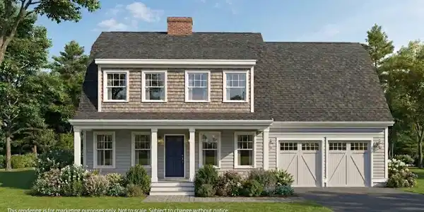 7 Legacy Lane