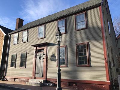 49 Sheafe Street