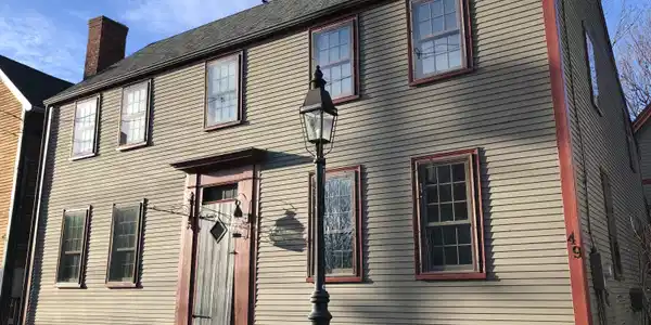 49 Sheafe Street