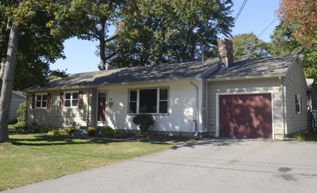 311 McKinley Road